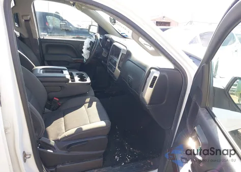 2014 GMC Sierra 1500 Sle z USA, uszkodzony, nr VIN 3GTP1UEH6EG308827